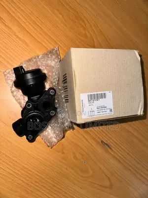 Heater Control Valve 06m121678