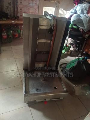 Shawarma Maker - thumbnail 2