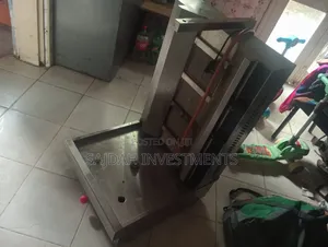 Shawarma Maker