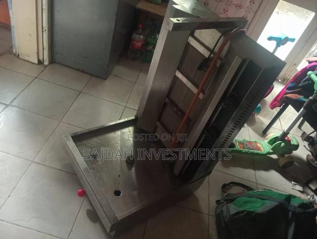 Shawarma Maker - thumbnail 4