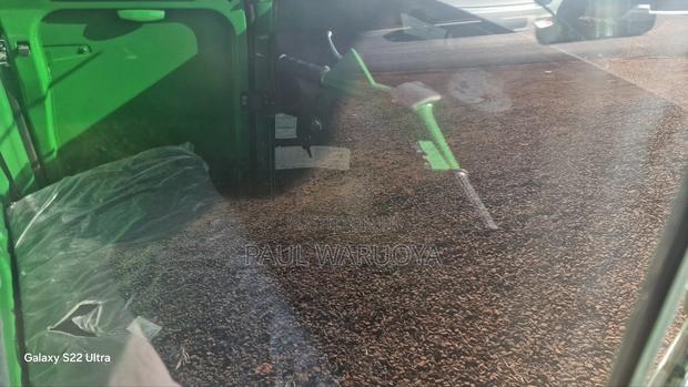 New Piaggio Scooter 2024 Green - thumbnail 4