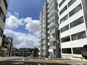 3bdrm Apartment in Maziwa for rent