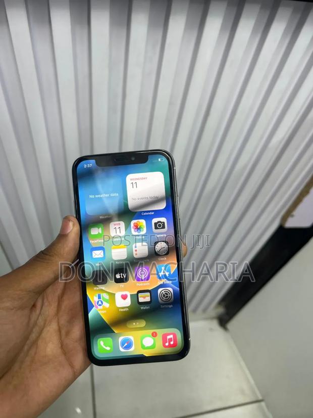 Apple iPhone 11 128 GB Purple - thumbnail 2