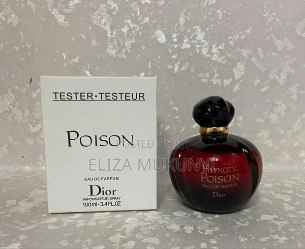 Luxurious Scents - main view