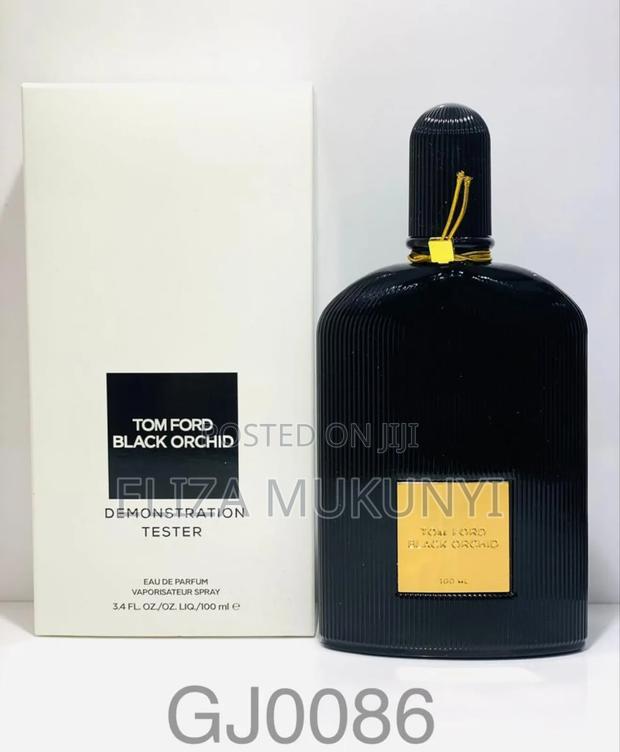 Luxurious Scents - thumbnail 2