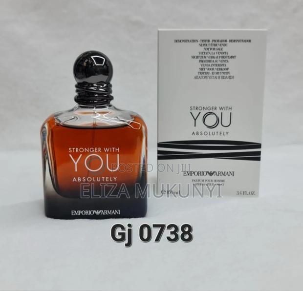 Luxurious Scents - thumbnail 3