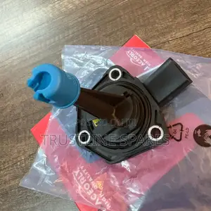 Volkswagen / Audi Electronic Oil Level Sensor – Oem Fit