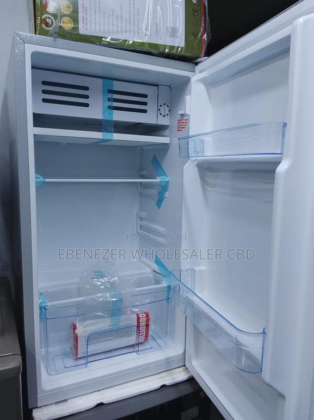 Smartpro 93l Fridge - thumbnail 4