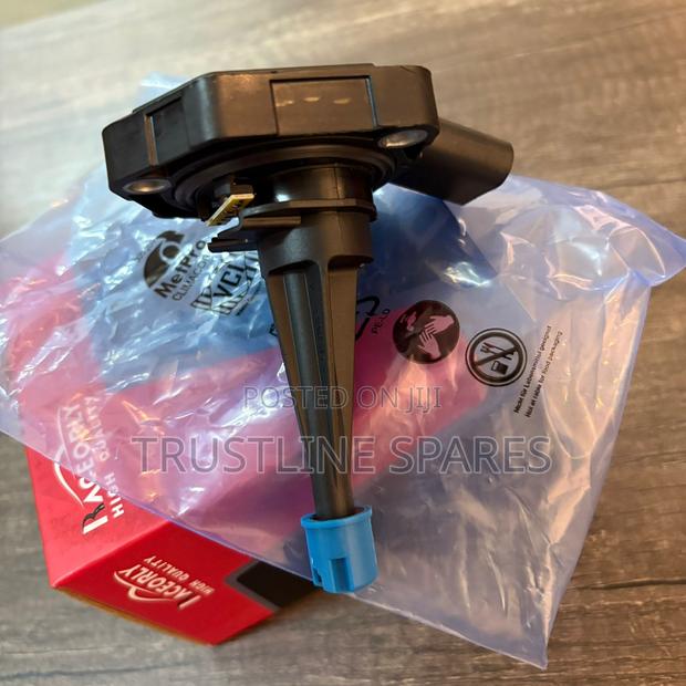 Vw / Audi Oil Level Sensor Unit – Engine Safety Component