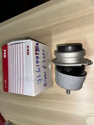Engine Mount 7l