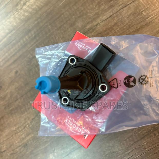 Vw Audi Oil Level Sensor Assembly – Durable Replacement Part - thumbnail 2
