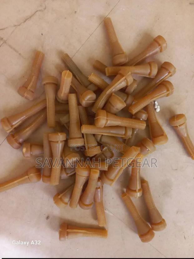 Chicken Plucker Poultry Fingers Duck Goose Hen Heavy Duty Plucking
