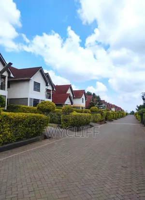 3bdrm Mansion in Ngong for sale