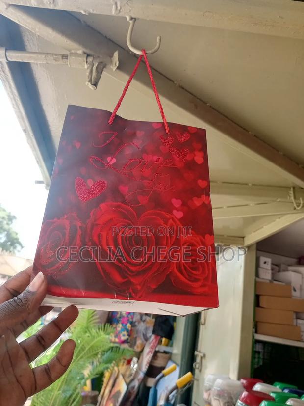 Gift Bag for Cute Items - thumbnail 2