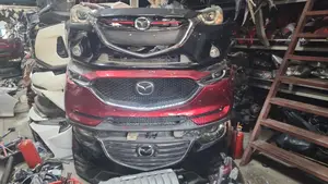 Mazda Cx5/ Atenza/Axela Bumper