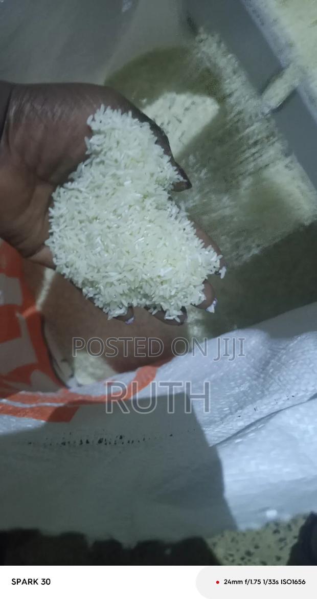 Pishori Rice - thumbnail 3