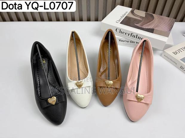 Shoes Selling - main view