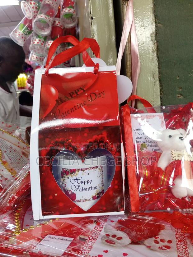 Gift Mug for Your Love One - main view