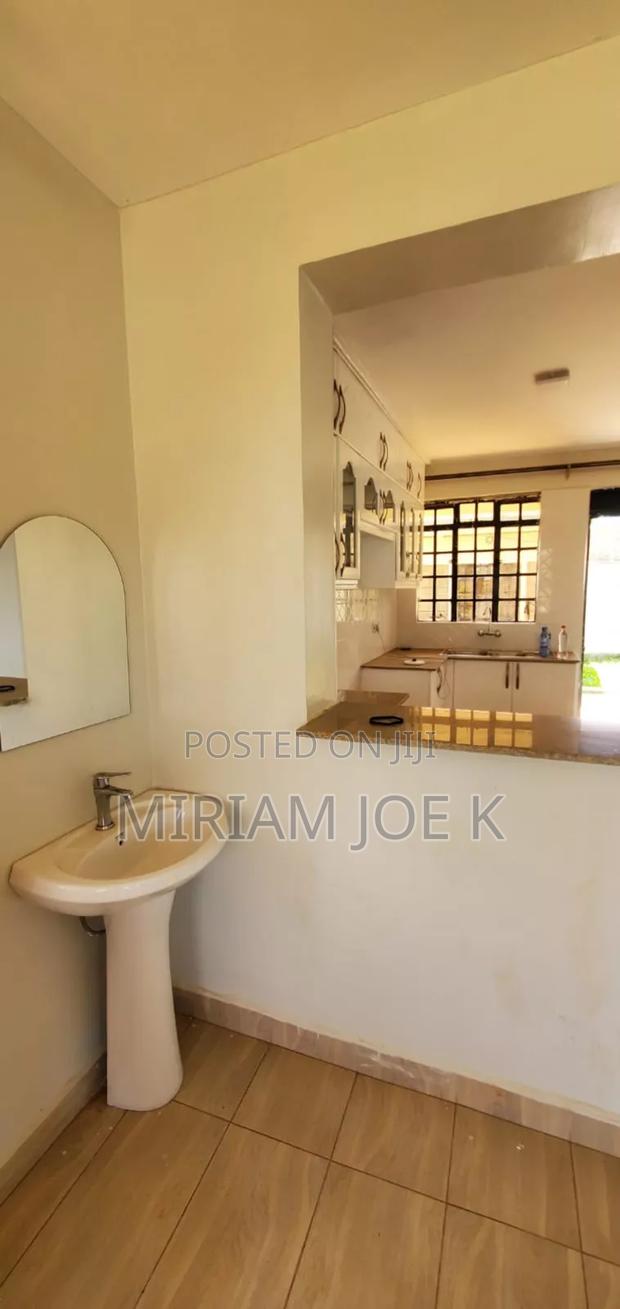 4bdrm Maisonette in Mugutha, Ruiru for sale - thumbnail 5