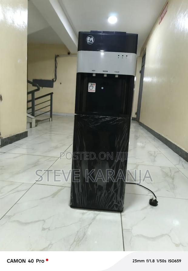 3 Taps Bottom Load Dispenser - thumbnail 2