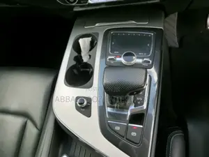 Audi Q7 3.0T Premium AWD quattro 2018 White