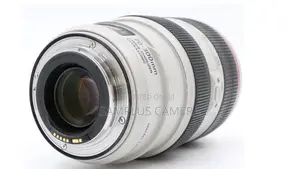 Canon Ef 70-300mm F4-5.6 L Is Usm