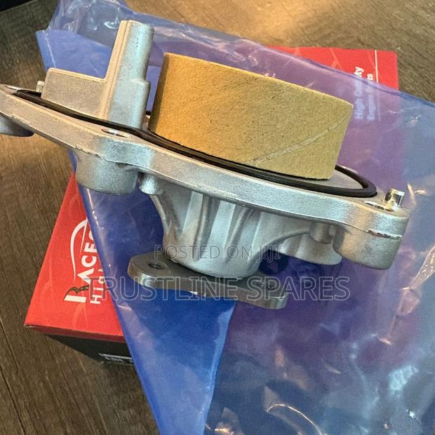 BMW N13 / Peugeot 208 Engine Water Pump – Durable Quality - thumbnail 2