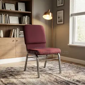 Office Chair; Modern Banquet Conference Chair