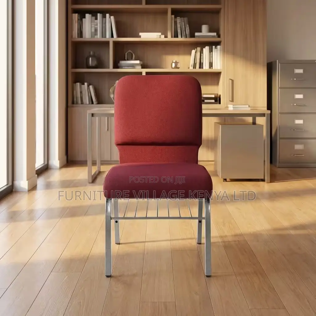 Office Chair; Modern Banquet Conference Chair