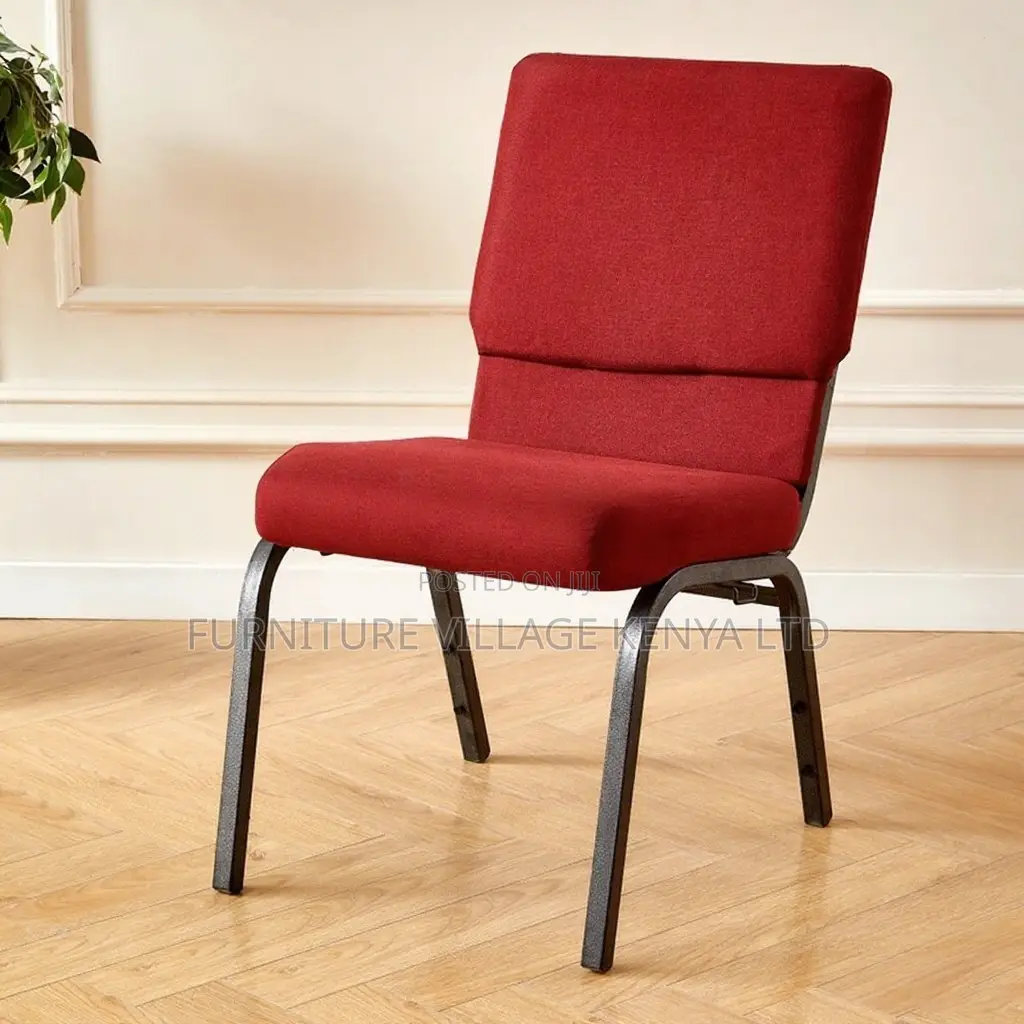 Office Chair; Modern Banquet Conference Chair