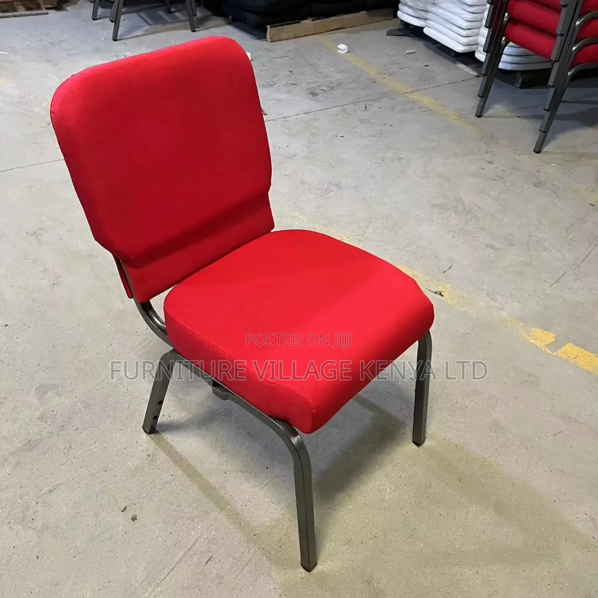 Office Chair; Modern Banquet Conference Chair
