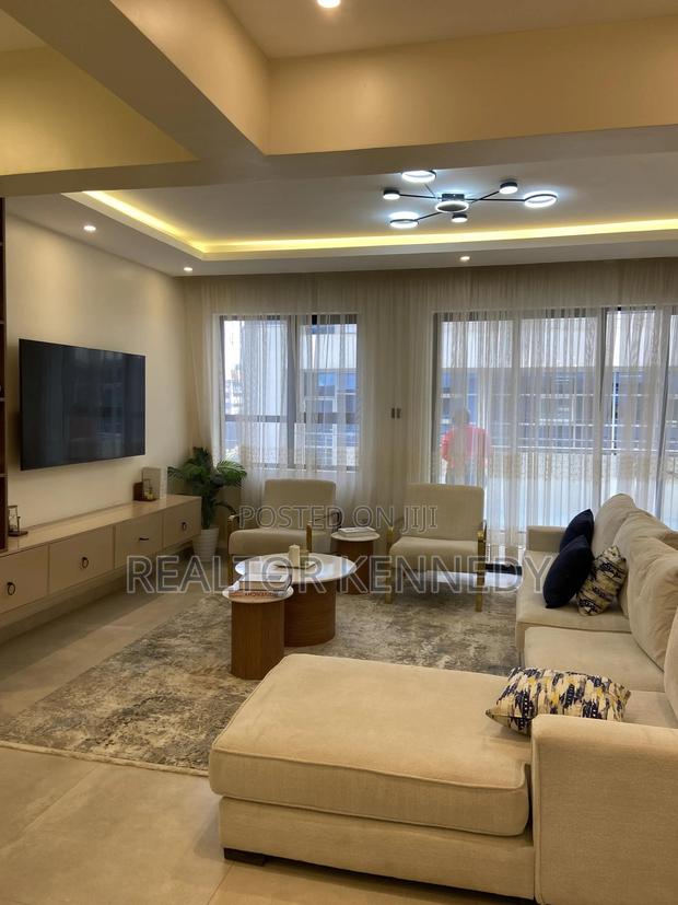 3bdrm Apartment in General Mathenge, Westlands for sale - thumbnail 2