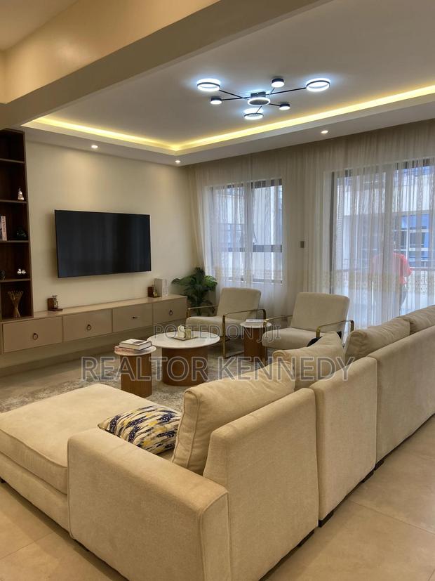 3bdrm Apartment in General Mathenge, Westlands for sale - main view