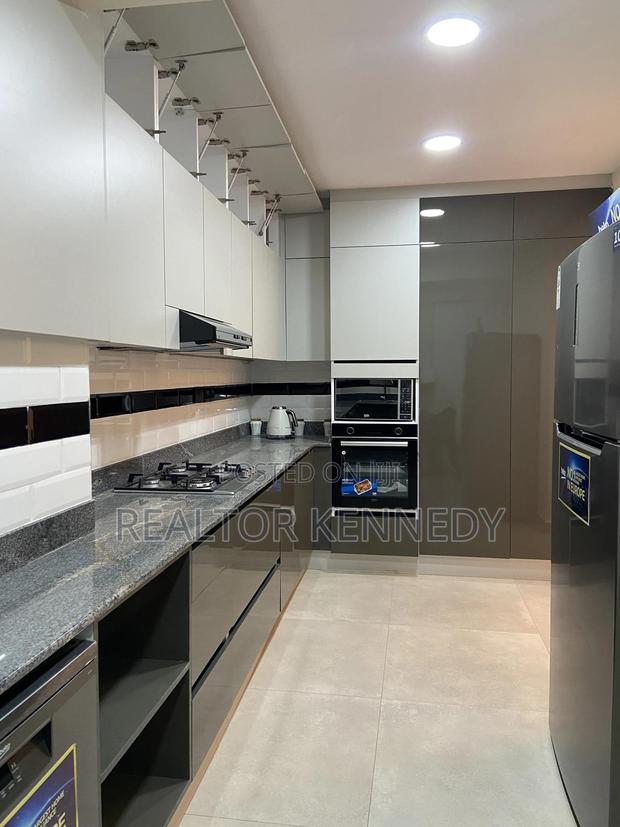 3bdrm Apartment in General Mathenge, Westlands for sale - thumbnail 5