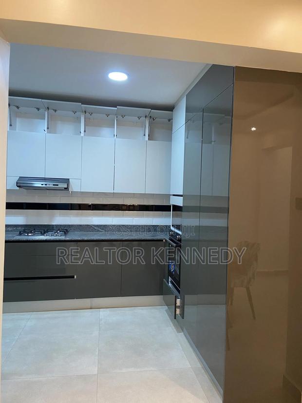 3bdrm Apartment in General Mathenge, Westlands for sale - thumbnail 4