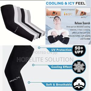 Black Arm Sleeves Available - thumbnail 2