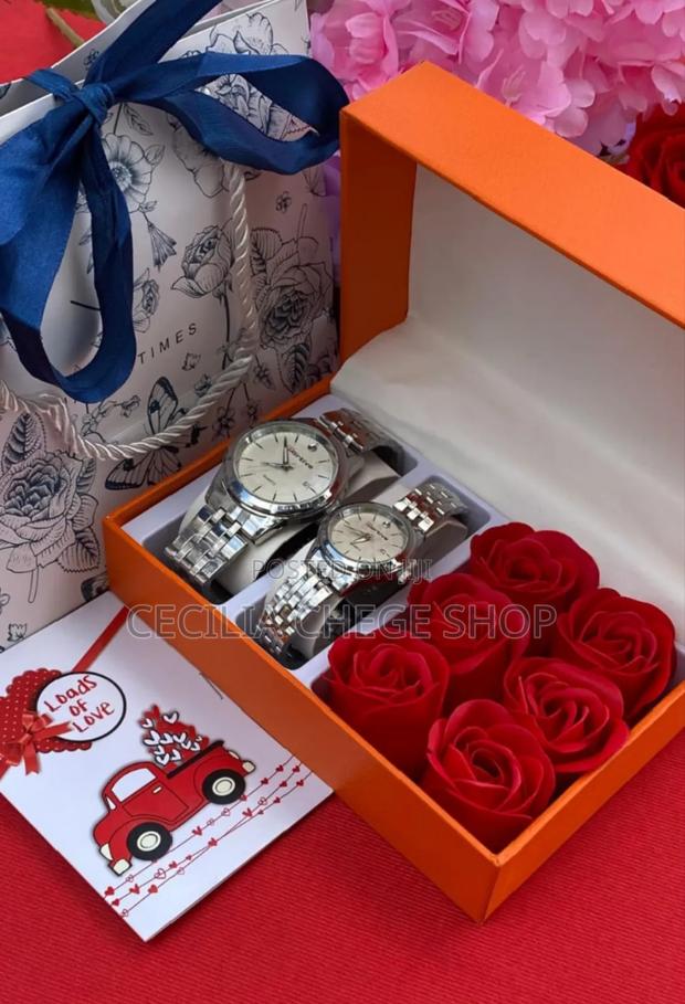 Men's Gift Set - main view