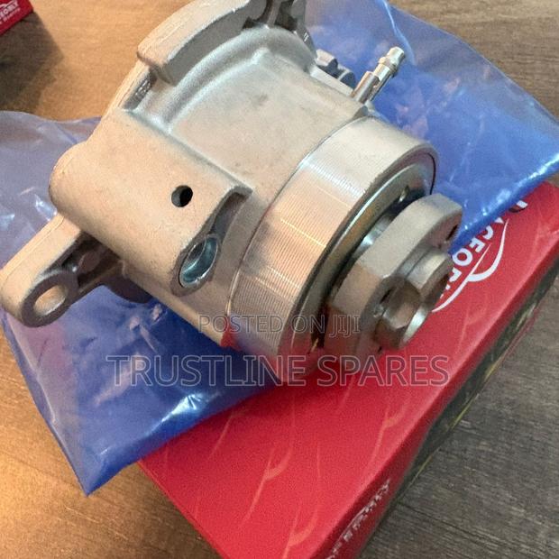 Vw Engine Water Pump – Reliable Cooling System Replacement - thumbnail 2