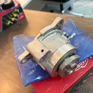 Volkswagen Water Pump Assembly – Premium Engine Cooling Part
