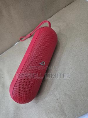 Apple Beats Pill 2024 Bluetooth Speaker - thumbnail 2