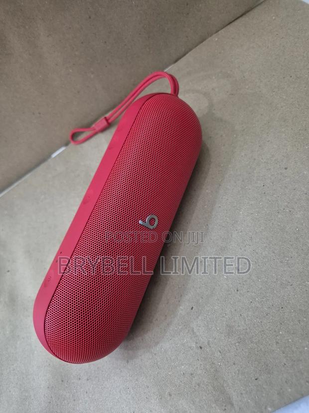 Apple Beats Pill 2024 Bluetooth Speaker - main view