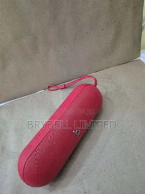 Apple Beats Pill 2024 Bluetooth Speaker