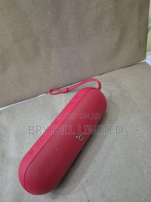 Apple Beats Pill 2024 Bluetooth Speaker - thumbnail 3