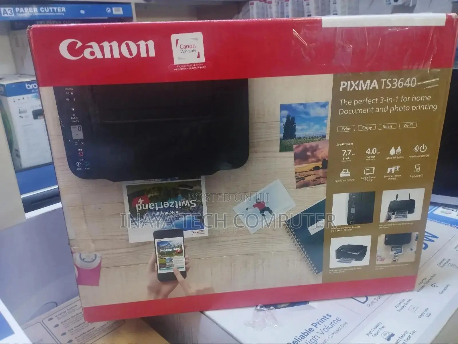 Canon Ts3460 Wireless Printer |\ Canon Ts3460 Wireless Printer