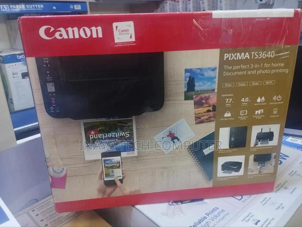 Canon Ts3460 Wireless Printer |\ Canon Ts3460 Wireless Printer