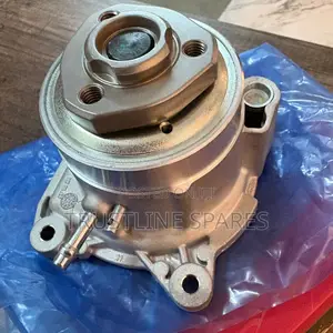 Volkswagen Engine Water Pump – Trusted Replacement Part