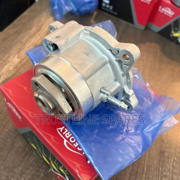 Volkswagen Engine Water Pump – Trusted Replacement Part - thumbnail 2
