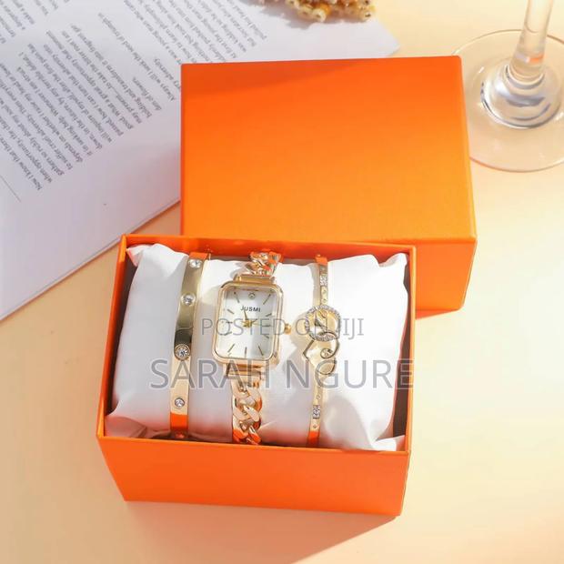 3 PCS Ladies Gift Sets - thumbnail 2