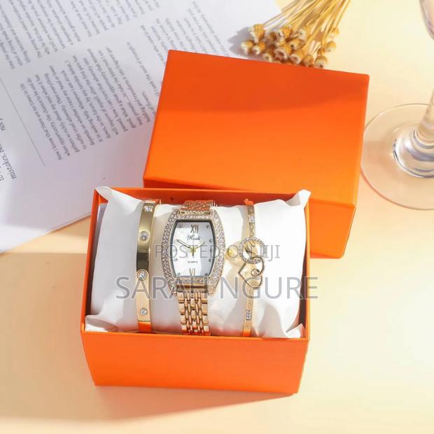 3 PCS Ladies Gift Sets - thumbnail 3