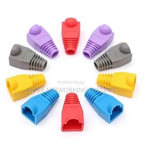 Rj45-Boot (10pcs) - main view